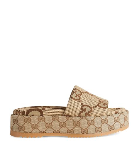 sandalias Gucci